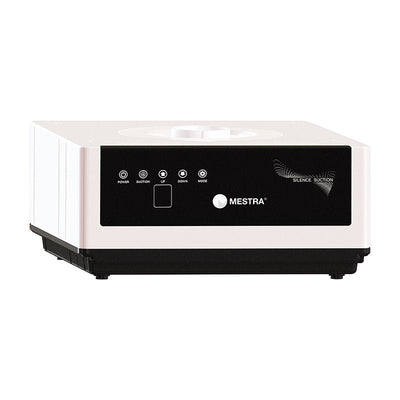 Aspiration Sirocco S Mestra - Box de grattage et de retouche pour cabinet dentaire