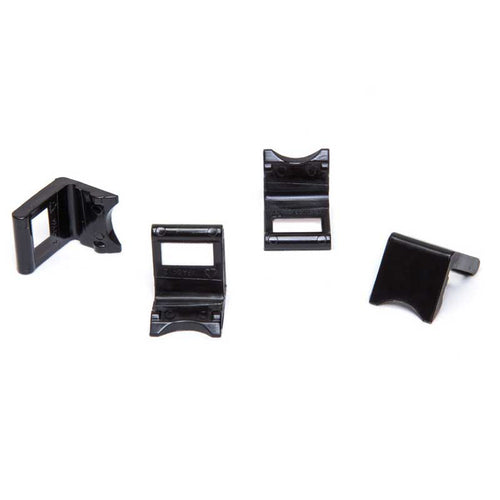 Attaches Speiko Boite Transport Fixation par Clips 20 Pièces - Massilia Dental - Fournitures Matériel Cabinet Dentaire