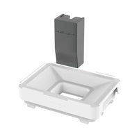 Kit bac Asiga Crown Maax 2 impressions de couronnes provisoires