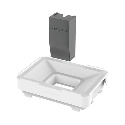 Kit bac Asiga Crown Maax 2 impressions de couronnes provisoires