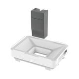 Kit bac Asiga Crown Maax 2 impressions de couronnes provisoires