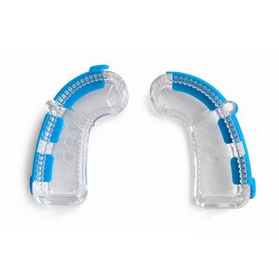 Bafix Hemi Arcade DTDS système sans pins pour modèle dentaire à dies laboratoire