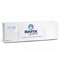 Bafix Hemi Arcade transparent système antirotation die laboratoire dentaire - boite