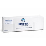 Bafix Hemi Arcade transparent système antirotation die laboratoire dentaire - boite