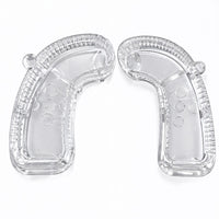 Bafix DTDS clips de positionnement modèle dentaire précision laboratoire