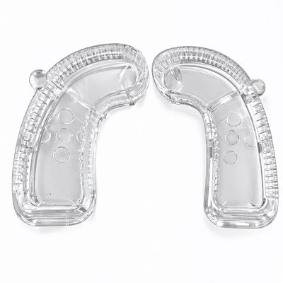 Bafix DTDS clips de positionnement modèle dentaire précision laboratoire