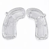 Bafix DTDS clips de positionnement modèle dentaire précision laboratoire