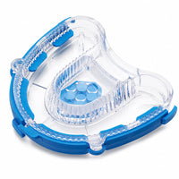 Système BAFIX DTDS pour préparation de modèle prothèse conjointe sans pins