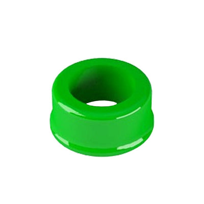 Bague Positionnement Verte 2.5 mm OT Cap - Rhein83 - Massilia Dental - Fournitures Matériel Cabinet Dentaire