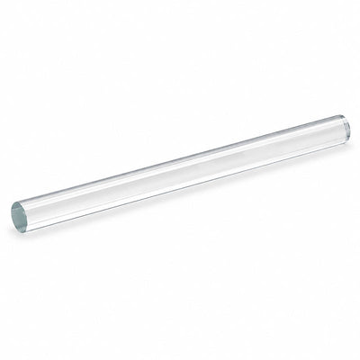 Baguette verre agitateur pour plots dans creusets fronde électronique