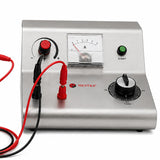 Bain électrolytique acier inox Mestra acier inoxydable 220 V