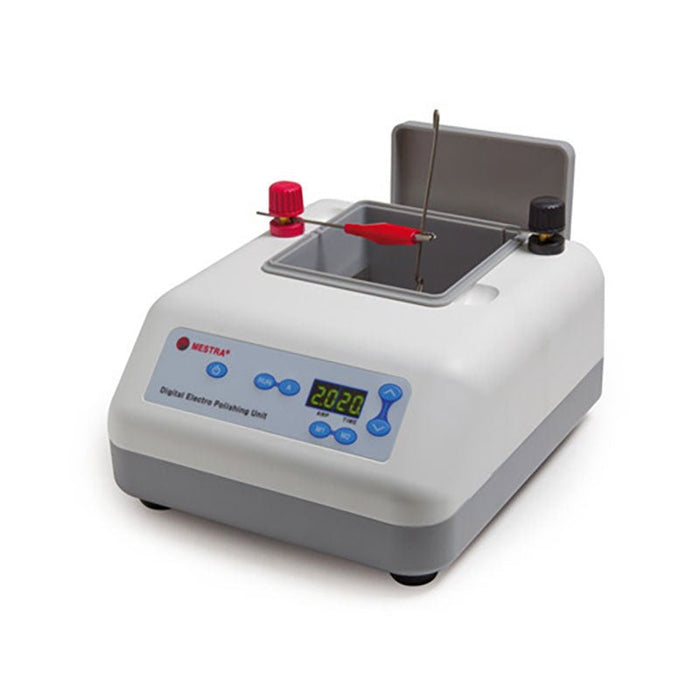 Bain électrolytique à air pulsé compact performant - Mestra