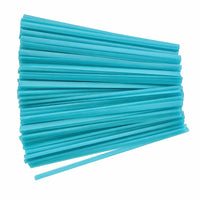 Lingual wax bars - Water drop shape Stellite modeling modeling