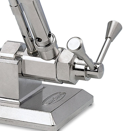 Bijou 90 Bec Bunsen Renfert - Chauffe Instruments. - Massilia Dental - Fournitures Matériel Cabinet Dentaire