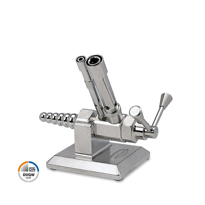 Bijou 90 Bec Bunsen Renfert - Chauffe Instruments. - Massilia Dental - Fournitures Matériel Cabinet Dentaire