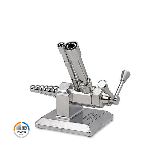 Bijou 90 Bec Bunsen Renfert - Chauffe Instruments. - Massilia Dental - Fournitures Matériel Cabinet Dentaire