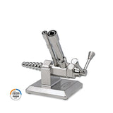 Bijou 90 Bec Bunsen Renfert - Chauffe Instruments. - Massilia Dental - Fournitures Matériel Cabinet Dentaire