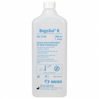 Begosol K liquide revetement Bego 1 litre