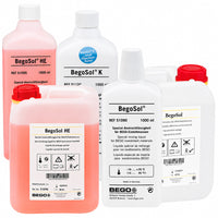 Begosol liquide pour revêtement Bego Wirofine Wirovest VarseoVest