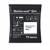 Bellavest SH revêtement fixe Bego - Chauffe rapide ou standard