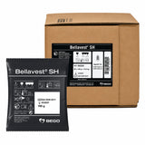 Bellavest SH revêtement fixe Bego - Chauffe rapide ou standard carton 12.8 kg