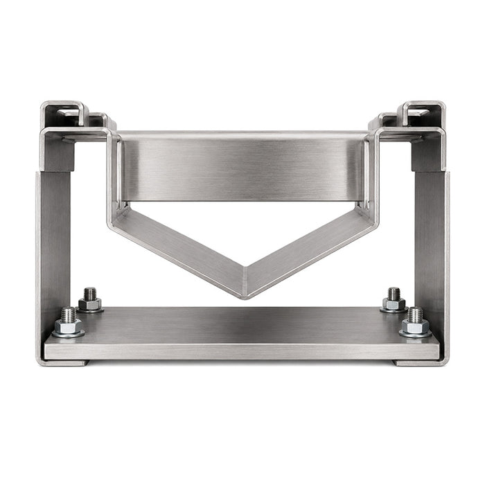 UGIN Casting Ring Holder for Ducatron Series 3 & Quattro Induction Casting Machines