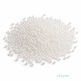 Billes de zircone pour sintérisation