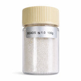 Billes zircone pour coupelle sintérisation 1.0 mm