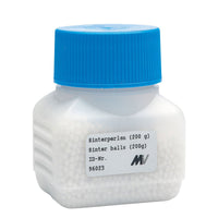 Billes Oxyde de Zircone Coupelle Sintérisation Mihm Vogt - Massilia Dental - Fournitures Matériel Cabinet Dentaire