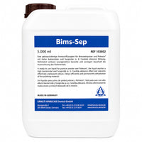 Désinfectant ponce Hinrichs Bims Sep  bactéricide 5 litres