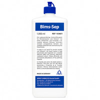 Désinfectant ponce Hinrichs Bims Sep  bactéricide