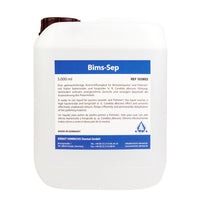 Désinfectant Ponce Hinrichs Bims - Sep - Bactéricide - Massilia Dental - Fournitures Matériel Cabinet Dentaire