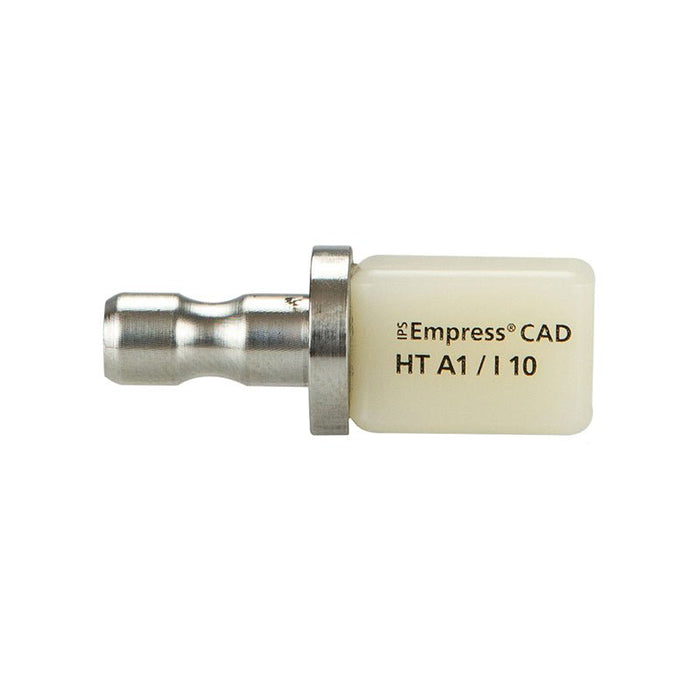 IPS Empress CAD Cerec/inlab HT 5 Pièces Maquillage Stains. - Massilia Dental - Fournitures Matériel Cabinet Dentaire
