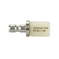 IPS Empress CAD Cerec/inlab HT 5 Pièces Maquillage Stains. - Massilia Dental - Fournitures Matériel Cabinet Dentaire