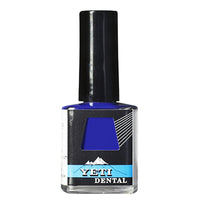 Blue Marker Yeti Bleu - Marquage Points de Friction Pinceau - Massilia Dental - Fournitures Matériel Cabinet Dentaire