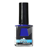 Blue Marker Yeti Bleu - Marquage Points de Friction Pinceau - Massilia Dental - Fournitures Matériel Cabinet Dentaire