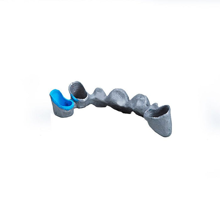 Blue Spot Dentaco Marqueur Points de Friction au Pinceau