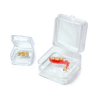 Boite à Membrane 10 Pièces - Protection Pièces Fragiles. - Massilia Dental - Fournitures Matériel Cabinet Dentaire