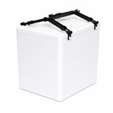 Speiko dental articulator transport box - with or without handle