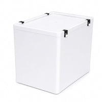 Speiko dental articulator transport box - with or without handle