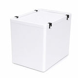 Speiko dental articulator transport box - with or without handle