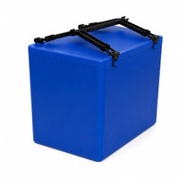 Speiko dental articulator transport box - with or without handle