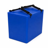 Speiko dental articulator transport box - with or without handle