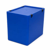 Speiko dental articulator transport box - with or without handle