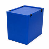 Speiko dental articulator transport box - with or without handle