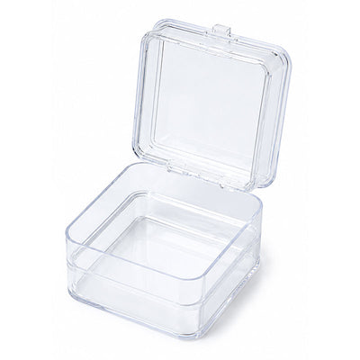 Boite à membrane 10 pièces pour protection pièces fragiles grande