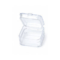 Boite à membrane 10 pièces pour protection pièces fragiles petite