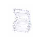 Boite à membrane 10 pièces pour protection pièces fragiles petite