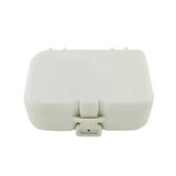 alt="Boite Protobox pour ranger une prothèse dentaire"