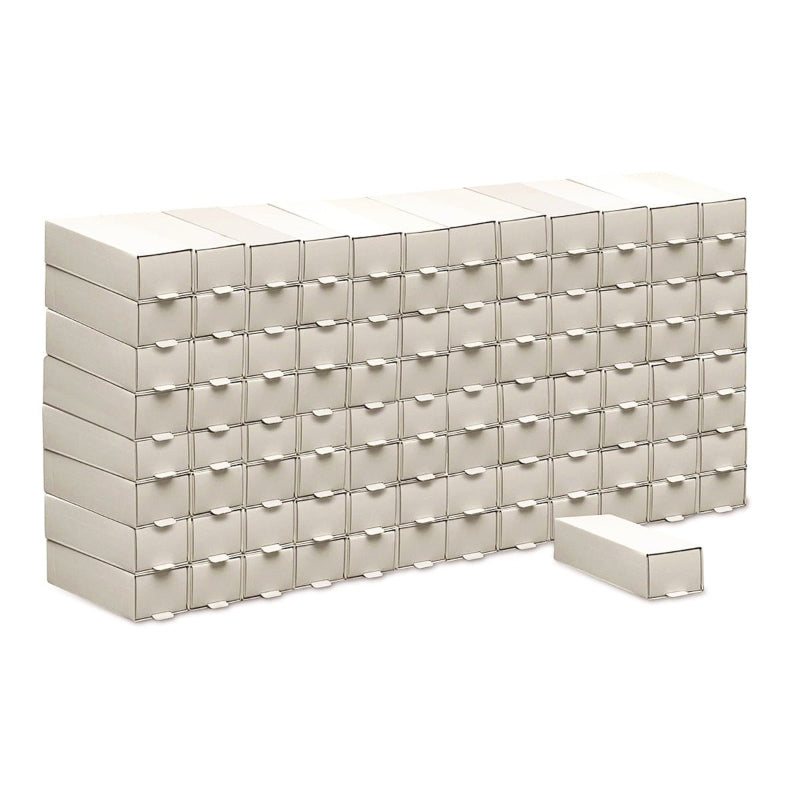 Ortho Module Box Ortho storage box - For Study model x 100 drawers with 3 boxes